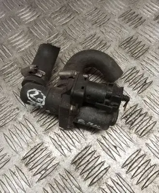 BMW 3 E36 Coolant heater control valve 8375443