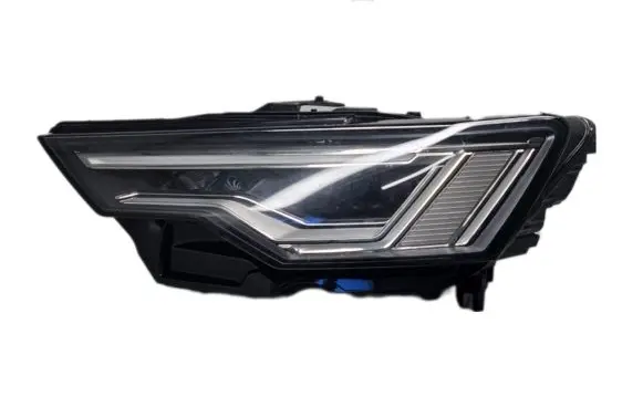 Audi A6 S6 C8 4K Headlight/headlamp 4K0941039 1ZX01337701