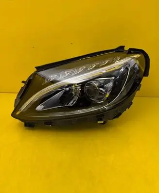 Mercedes-Benz C W205 Headlight/headlamp A2058200561