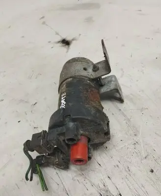 Opel Frontera A High voltage ignition coil 0221122408