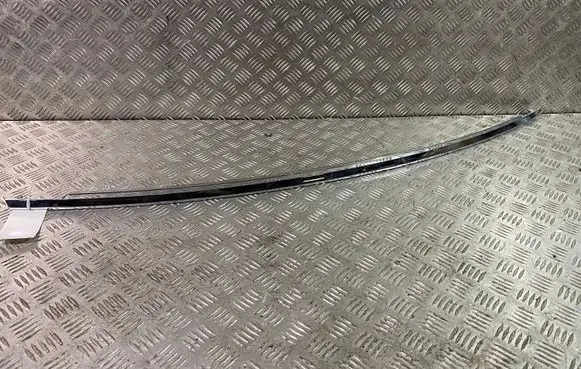 BMW 7 G11 G12 Tailgate trim 7376778
