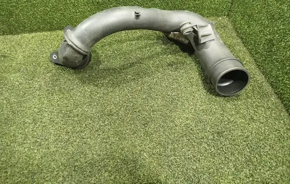Renault Master III Intercooler hose/pipe 165763705R