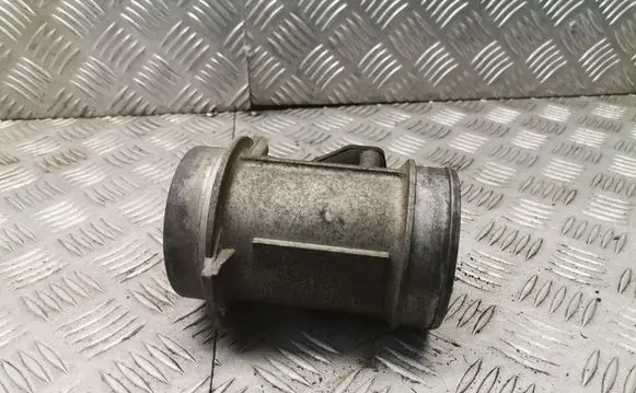 Audi A4 S4 B6 8E 8H Mass air flow meter 059906461d