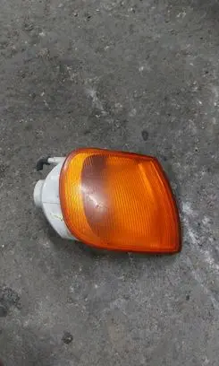 Volkswagen Polo III 6N 6N2 6NF Front indicator light 183587B