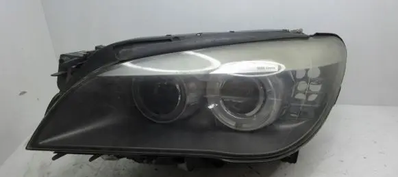 BMW 7 F01 F02 F03 F04 Headlights/headlamps set 
