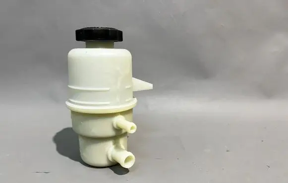 Chrysler Town u0026 Country V Power steering fluid tank/reservoir 04721497AC