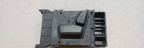Seat control switch