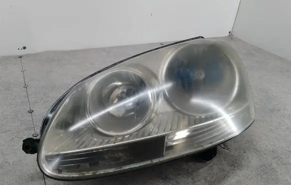 Volkswagen Jetta V Headlight/headlamp 1K6941005P