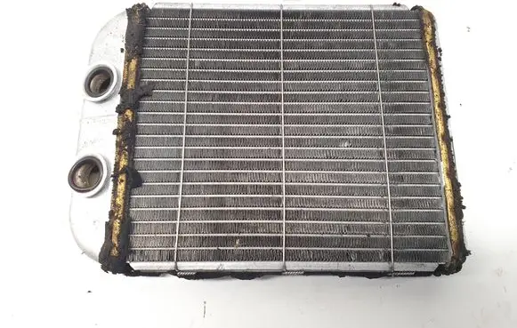 Renault Espace III Heater blower radiator 52492439