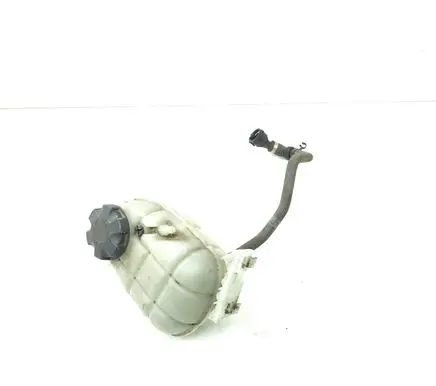 BMW 3 F30 F35 F31 Coolant expansion tank/reservoir 7609468 11564310 1300302