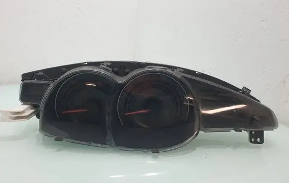 Toyota Verso Speedometer (instrument cluster) 838000F070