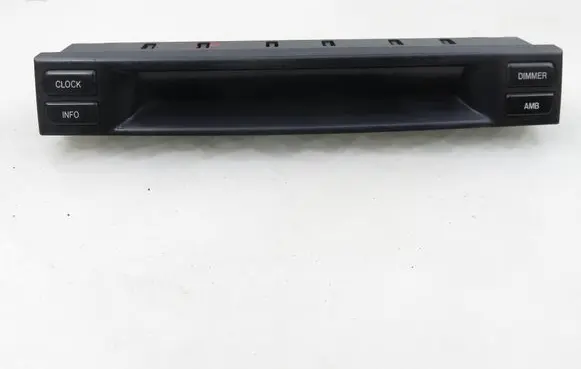 Mazda 6 Screen/display/small screen CADM4292K