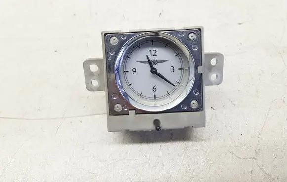 Clock