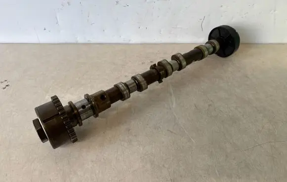 Maserati Ghibli Camshaft 05184370AH