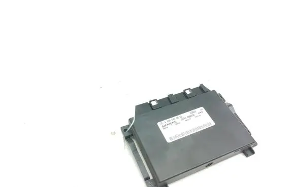 Mercedes-Benz ML W163 Gearbox control unit/module A0345454632