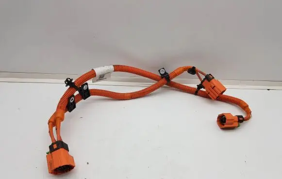 Dacia Spring Other wiring loom 240413580R