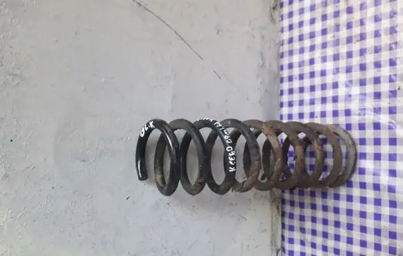 KIA Ceed Rear coil spring
