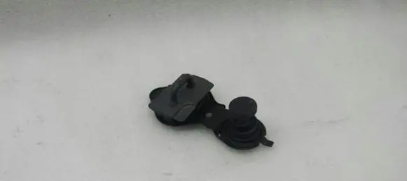 Mercedes-Benz CLS C219 Engine bonnet/hood lock/latch loop/hook A2118800360