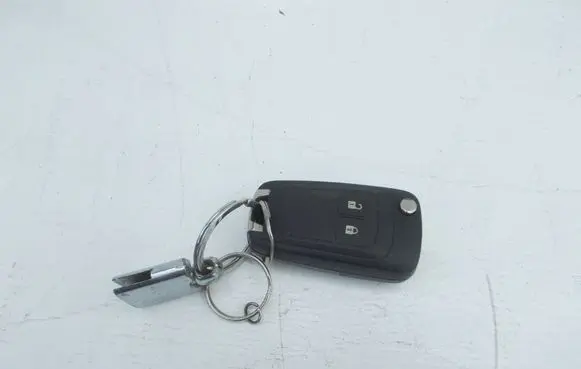 Opel Insignia A Ignition key/card 13500235