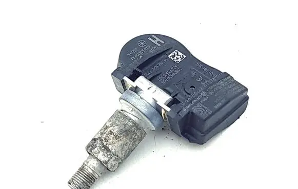 Tire pressure sensor