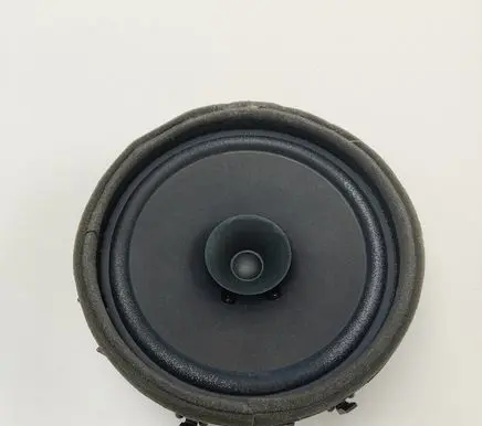 Mitsubishi Lancer Front door speaker 8720A017