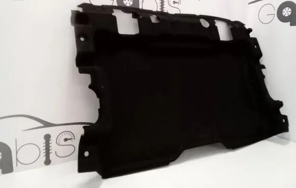 BMW iX Other trunk/boot trim element 9483706 16594110