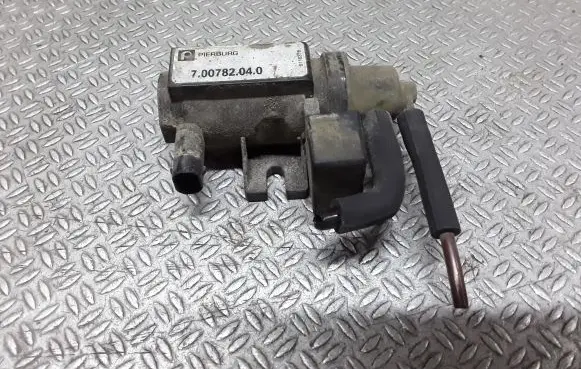 Mercedes-Benz Sprinter W906 Turbo solenoid valve 700782040