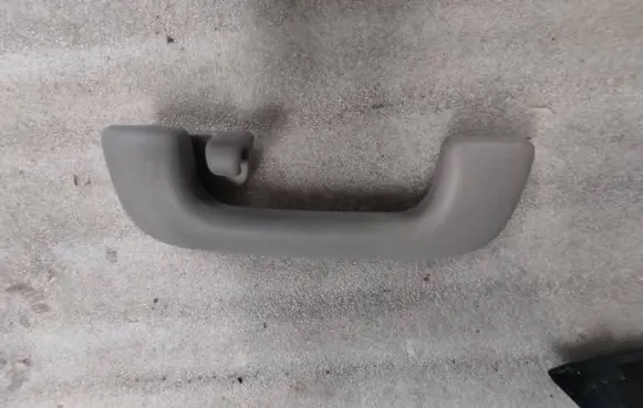 Hyundai Ioniq Rear interior roof grab handle 85342G5100
