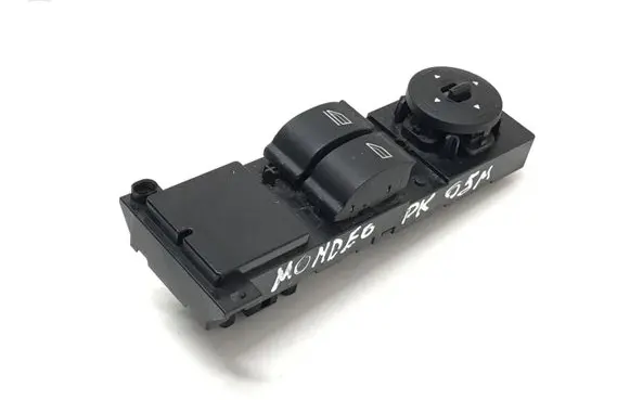 Ford Mondeo Mk III Electric window control switch 3M5T14529CE 03168003