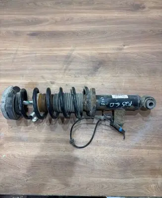 BMW X3 F25 Rear shock absorber/damper 6799911 F25H086V