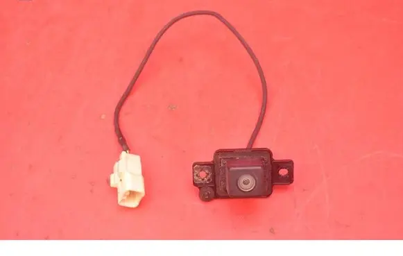 Citroen C-Crosser Reversing camera 8781A017