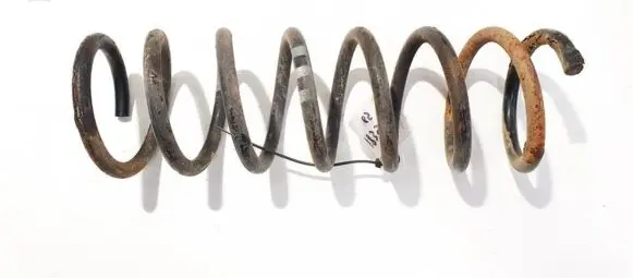 Volvo C30 Rear coil spring