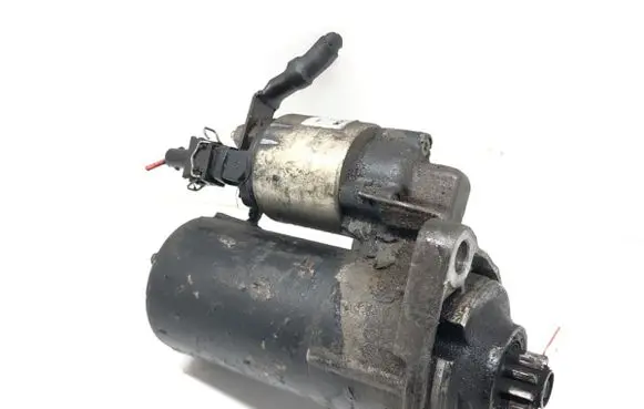Volkswagen Bora Starter motor 2339305222