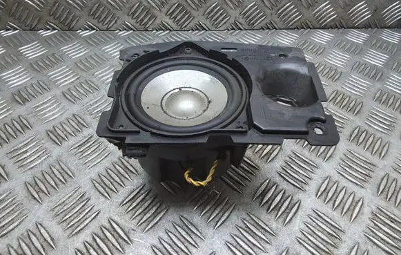 BMW 7 E65 E66 Parcel shelf speaker 6907645 6907641 6907639