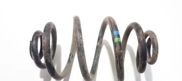 Skoda Superb B5 (3U) Rear coil spring