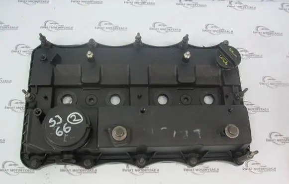 Opel Astra J Rocker cam cover BK2Q-6K271-AJ BK2Q-6K260-AA