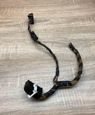 BMW X5 E53 Plug wire 8380698 6920068
