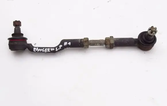 Ford Ranger Steering tie rod boot 