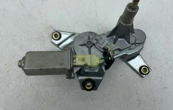 Honda CR-V Rear window wiper motor 34963581