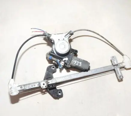 Honda Civic Sliding door window regulator with motor 303110