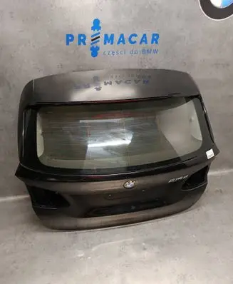 BMW 2 F45 Tailgate/trunk/boot lid 7317766