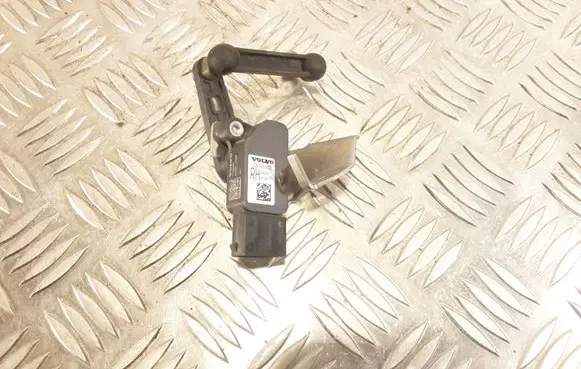 Volvo S60 Headlight/headlamp level sensor 32246992