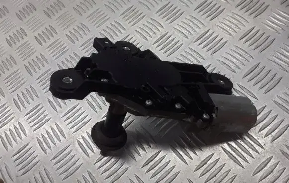 Ford Focus Wiper motor 3M51-R17K441