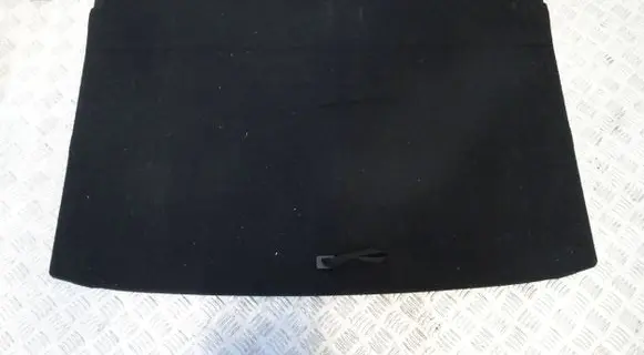 KIA Stonic Trunk bottom trim panel 85720-H8400