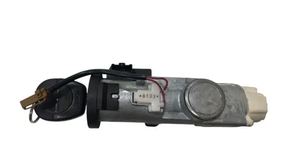 Nissan X-Trail T30 Ignition lock 28590C9902 2671032209 5WK48042A