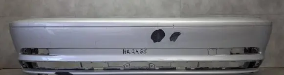 BMW 3 E46 Front bumper 51128218178