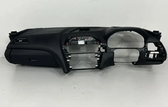 BMW 6 F12 F13 Dashboard 7845842 8065734