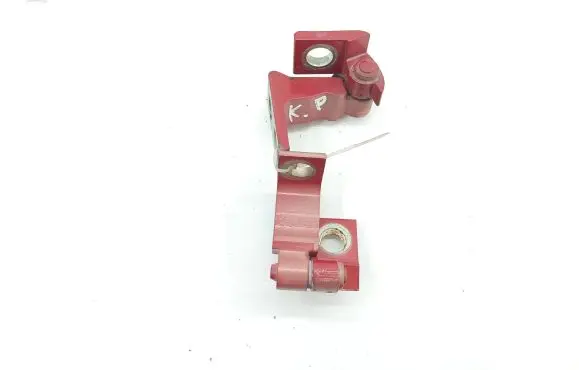 Front door upper hinge