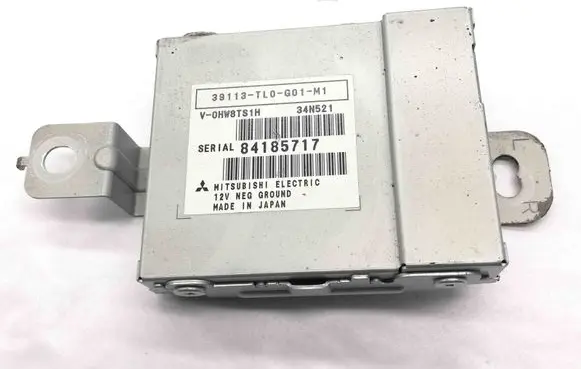 Honda Accord Other devices 39113TL0G02M1