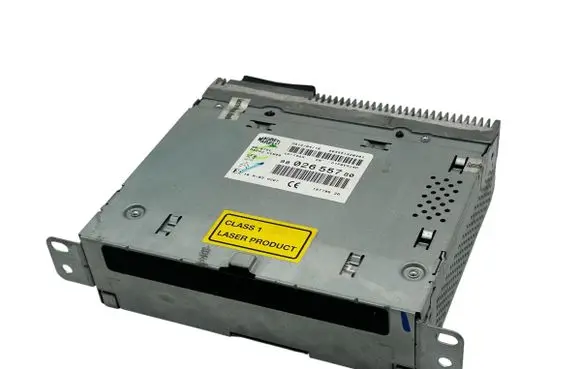 Citroen DS4 Radio/CD/DVD/GPS head unit 9802655780 503551320401 18770B26